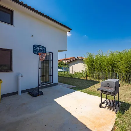 Apartman Menta Piperita - Happy *