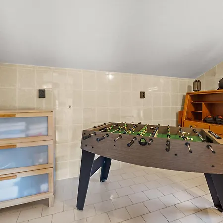 Apartment Menta Piperita - Happy