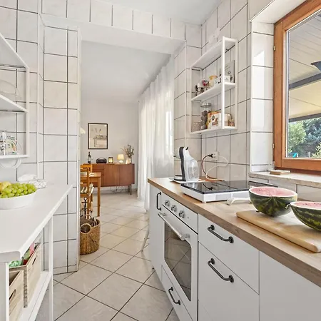 Apartman Menta Piperita - Happy Muntić