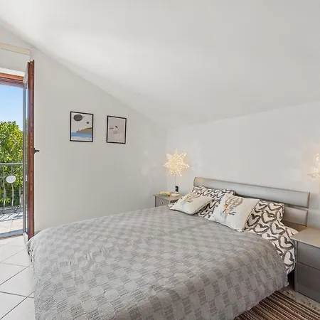 Apartment Menta Piperita - Happy Muntic