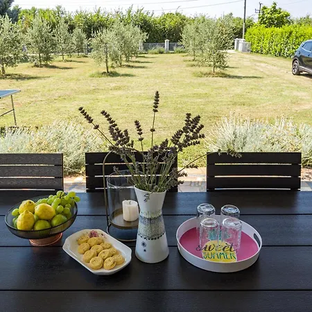 Menta Piperita - Happy Apartman